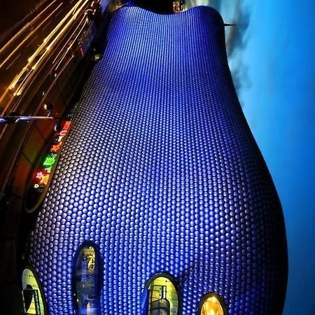 Onyx Broad Street*The O2* Large Apartment*Staycation* 伯明翰 外观 照片